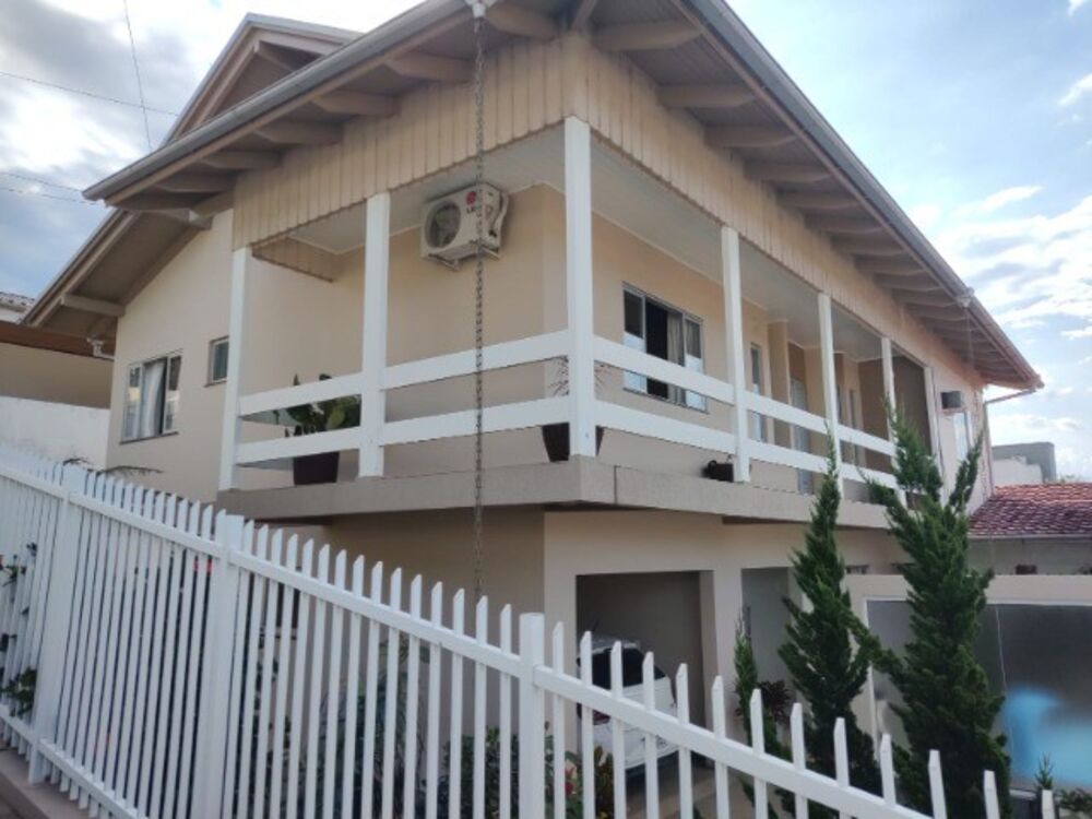 Sobrado, 5 quartos, 460 m² - Foto 4