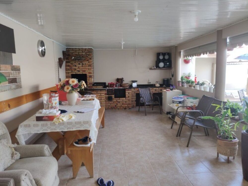 Sobrado, 5 quartos, 460 m² - Foto 6