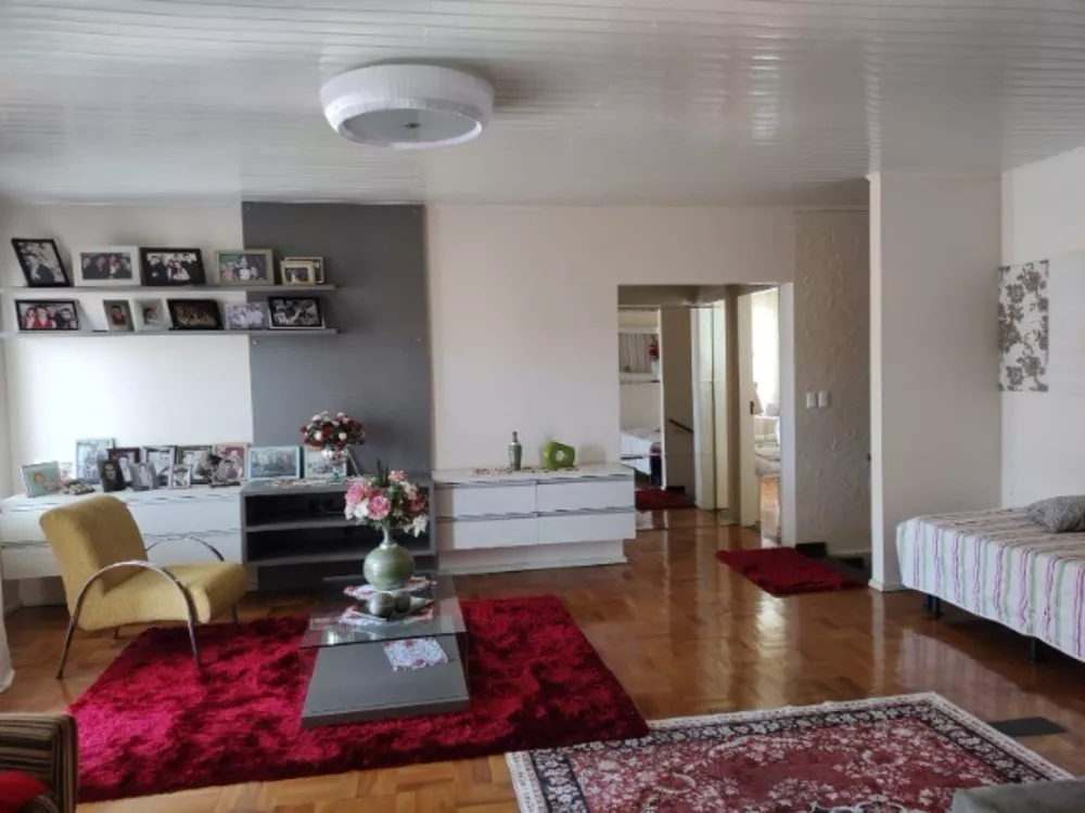 Sobrado, 5 quartos, 460 m² - Foto 19