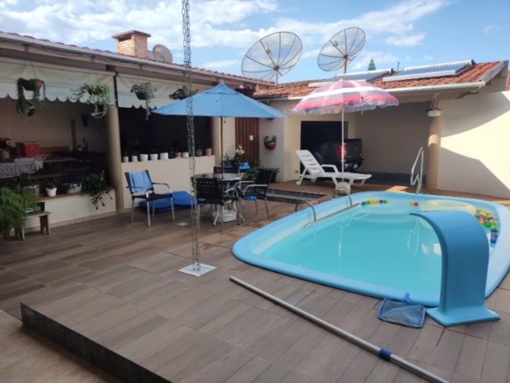 Sobrado, 5 quartos, 460 m² - Foto 5