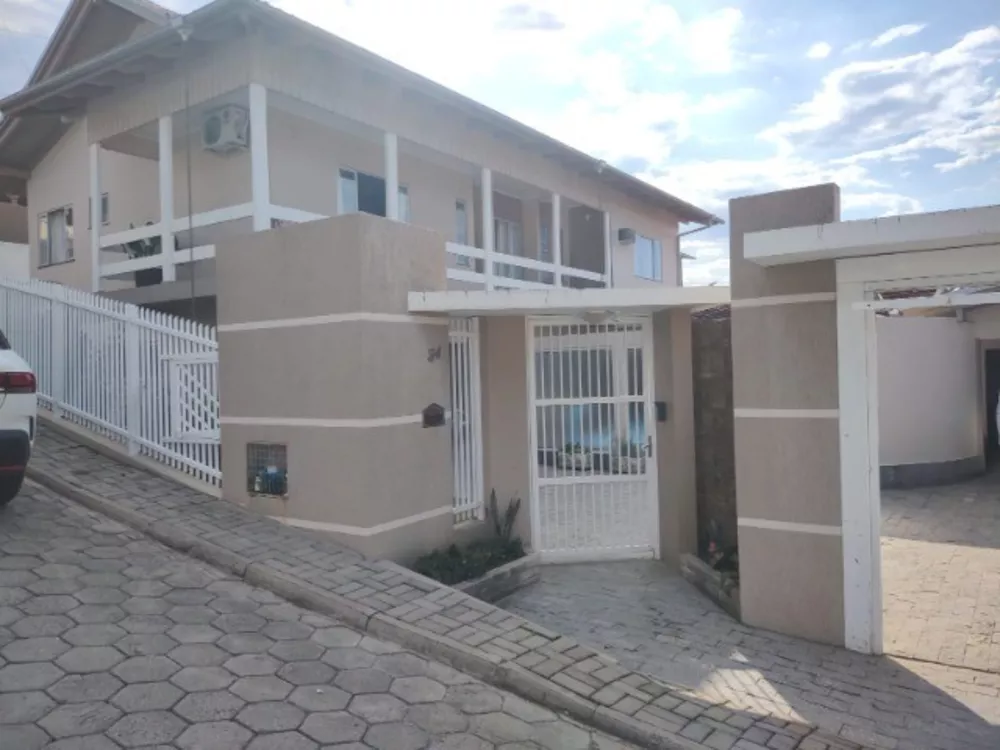 Sobrado, 5 quartos, 460 m² - Foto 6