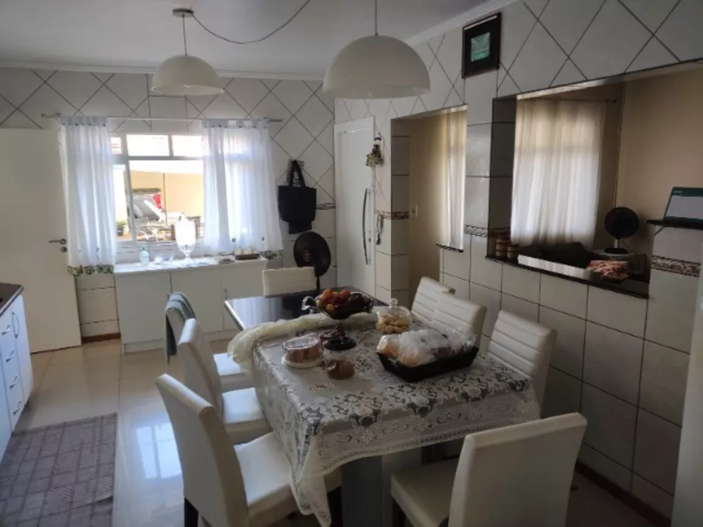 Sobrado, 5 quartos, 460 m² - Foto 20