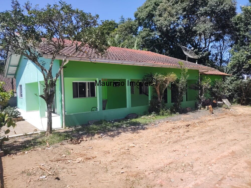 Casa à venda com 3 quartos, 527m² - Foto 8