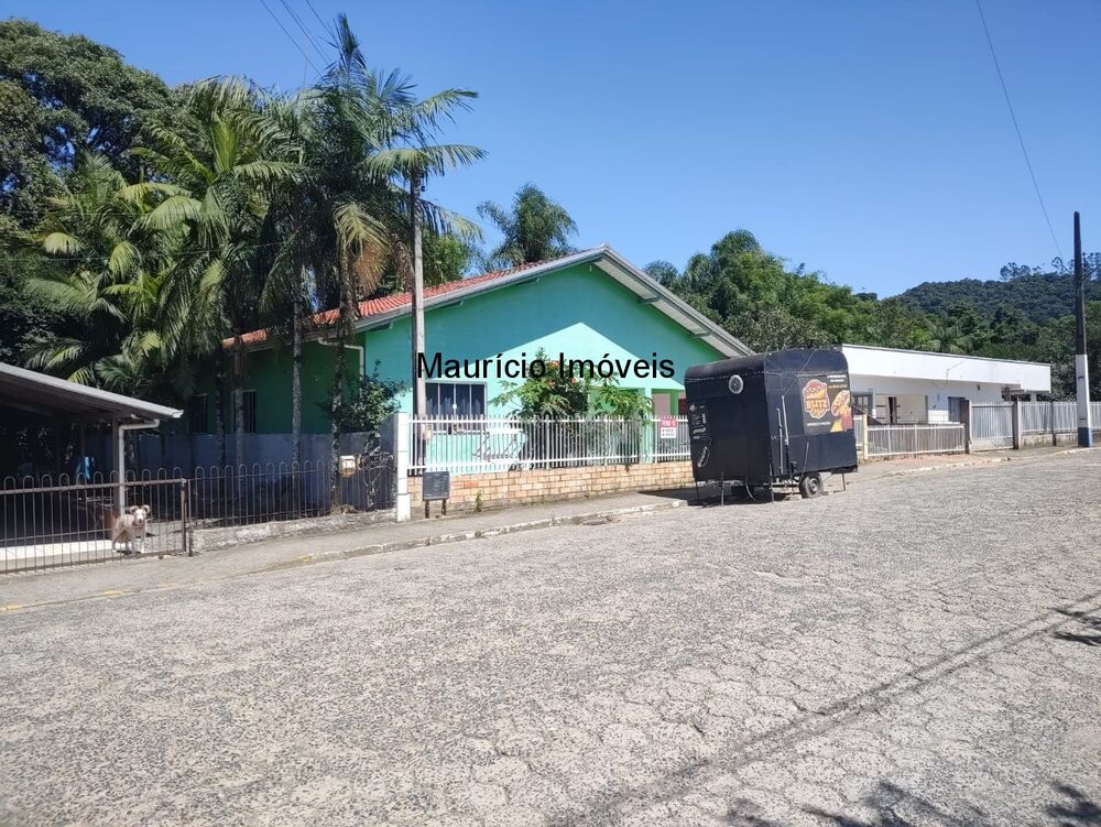 Casa à venda com 3 quartos, 527m² - Foto 6