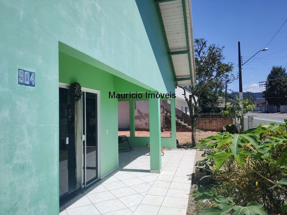 Casa à venda com 3 quartos, 527m² - Foto 4