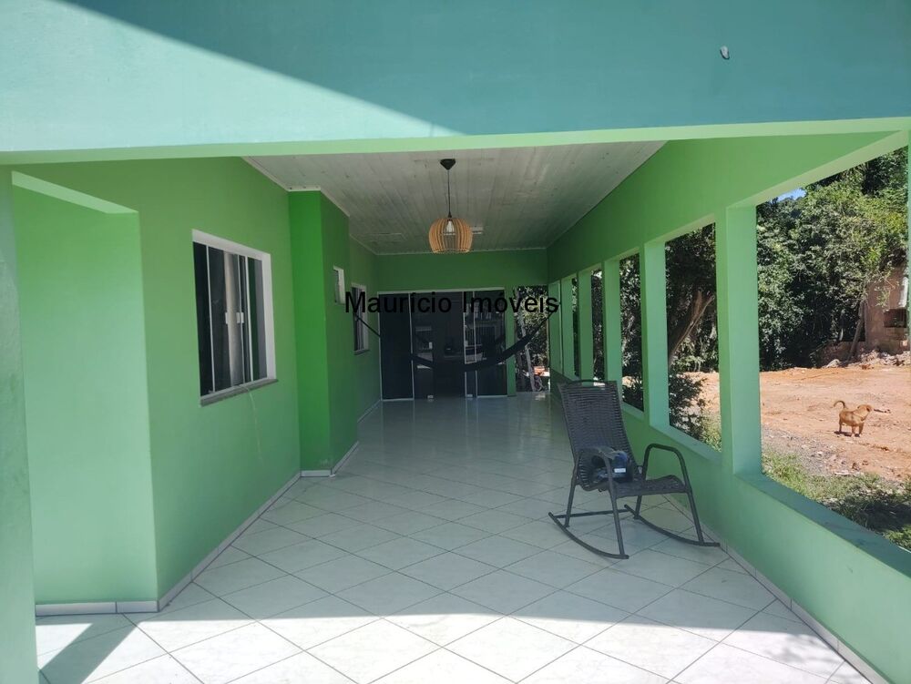 Casa à venda com 3 quartos, 527m² - Foto 5