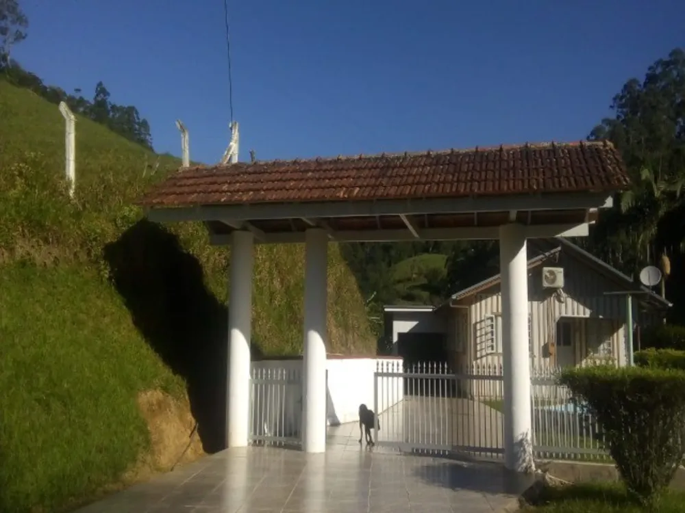 Sítio, 3 quartos, 14 m² - Foto 7