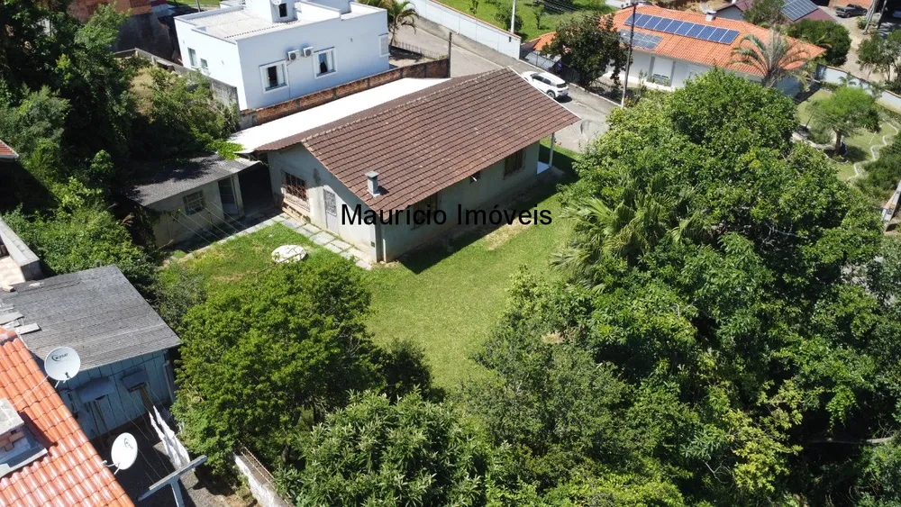 Casa, 3 quartos, 610 m² - Foto 2