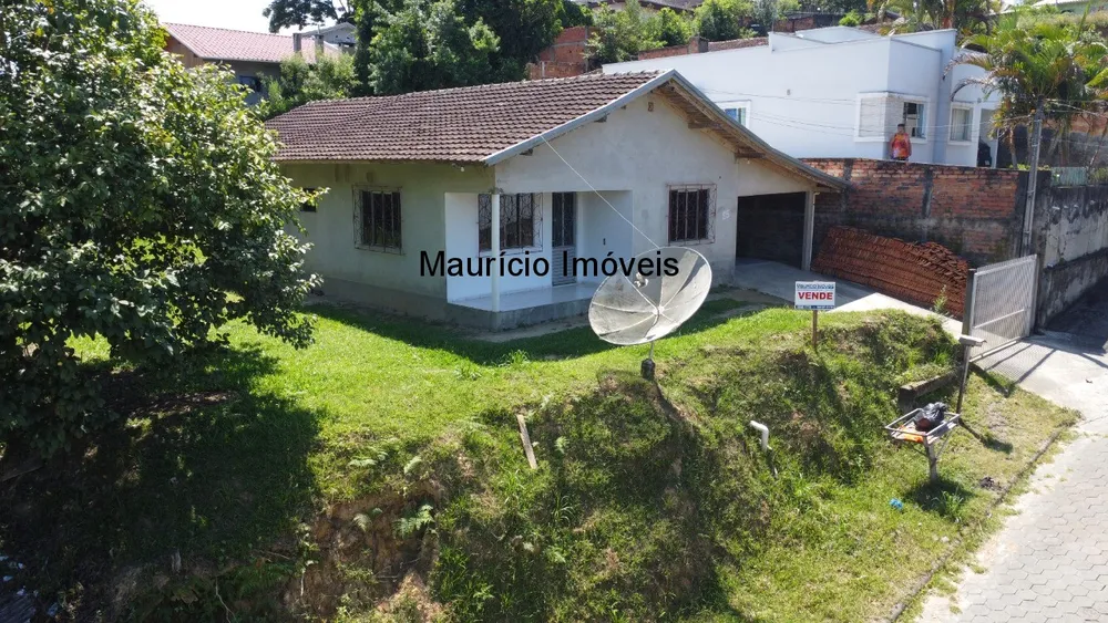 Casa, 3 quartos, 610 m² - Foto 1