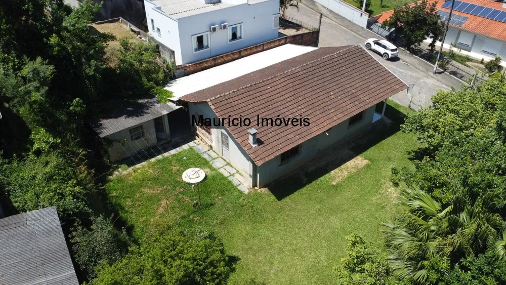 Casa, 3 quartos, 610 m² - Foto 3