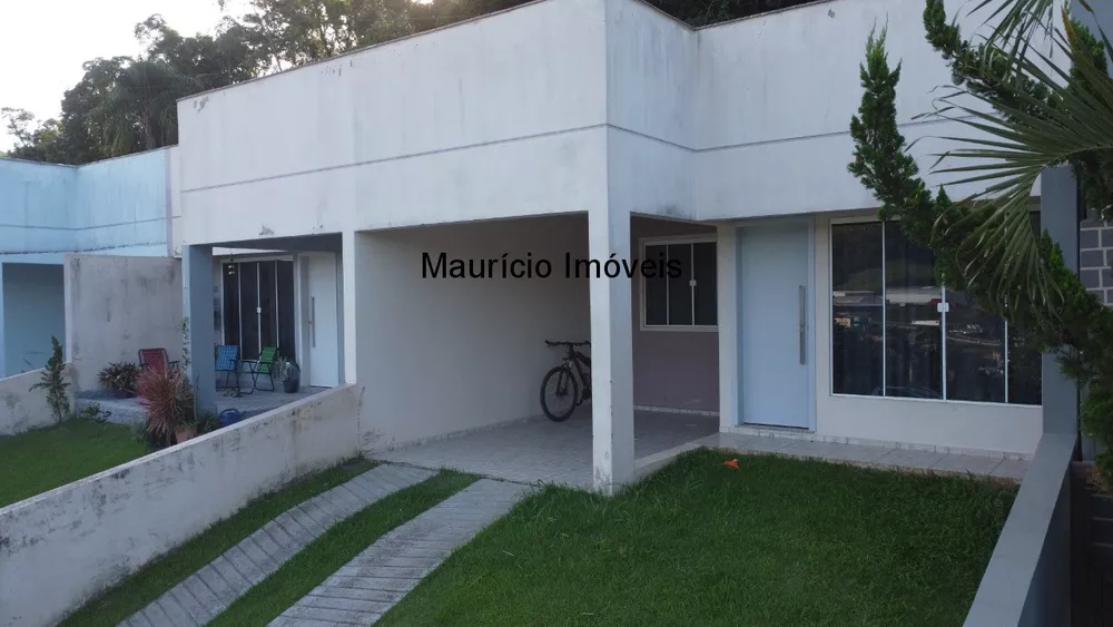 Casa, 2 quartos, 146 m² - Foto 3