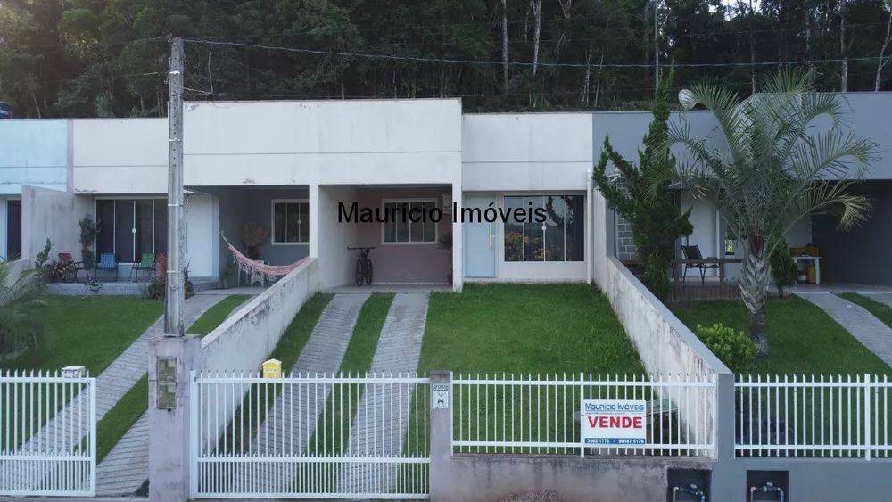 Casa, 2 quartos, 146 m² - Foto 1