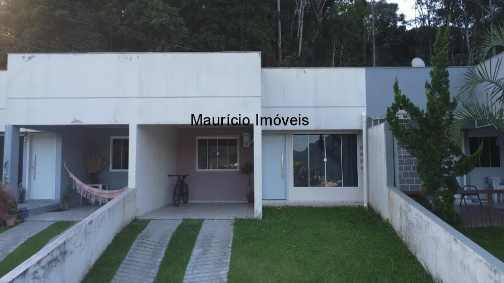 Casa, 2 quartos, 146 m² - Foto 4