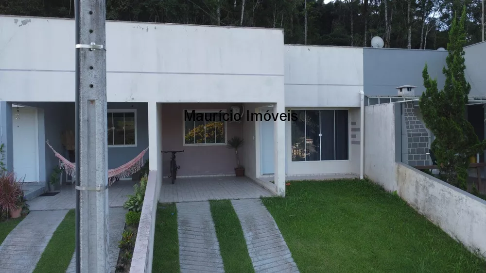 Casa, 2 quartos, 146 m² - Foto 2