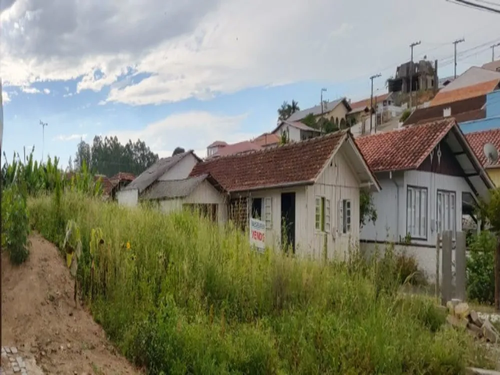 Terreno, 500 m² - Foto 3