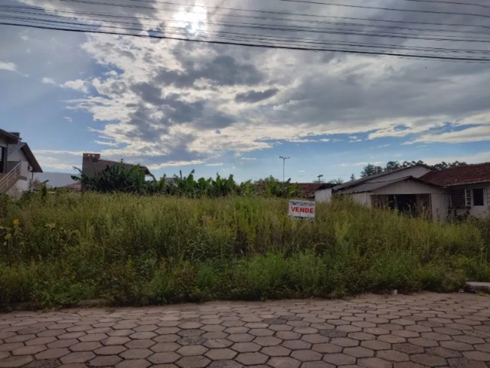 Terreno, 500 m² - Foto 1