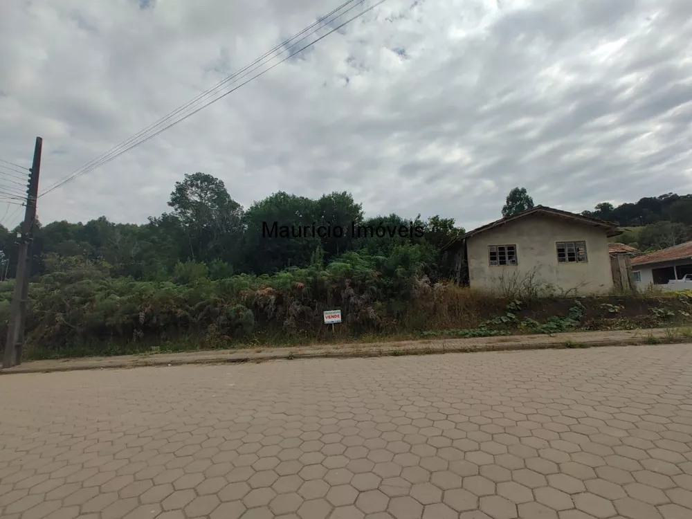 Terreno, 364 m² - Foto 1