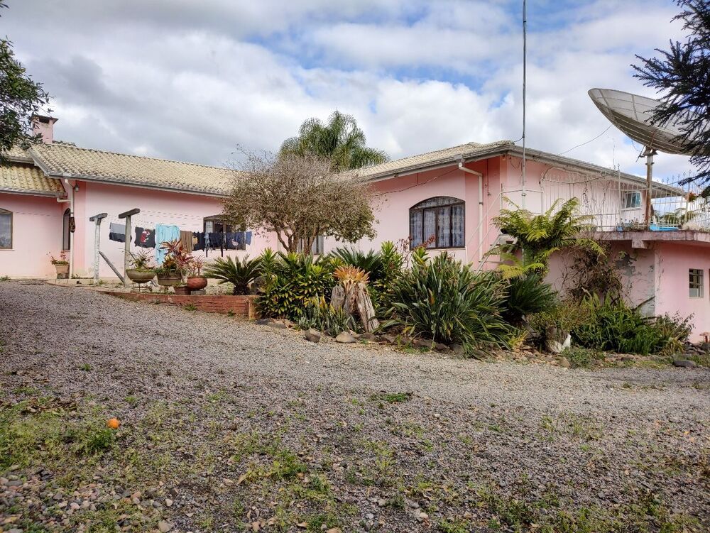 Casa, 4 quartos, 430 m² - Foto 4