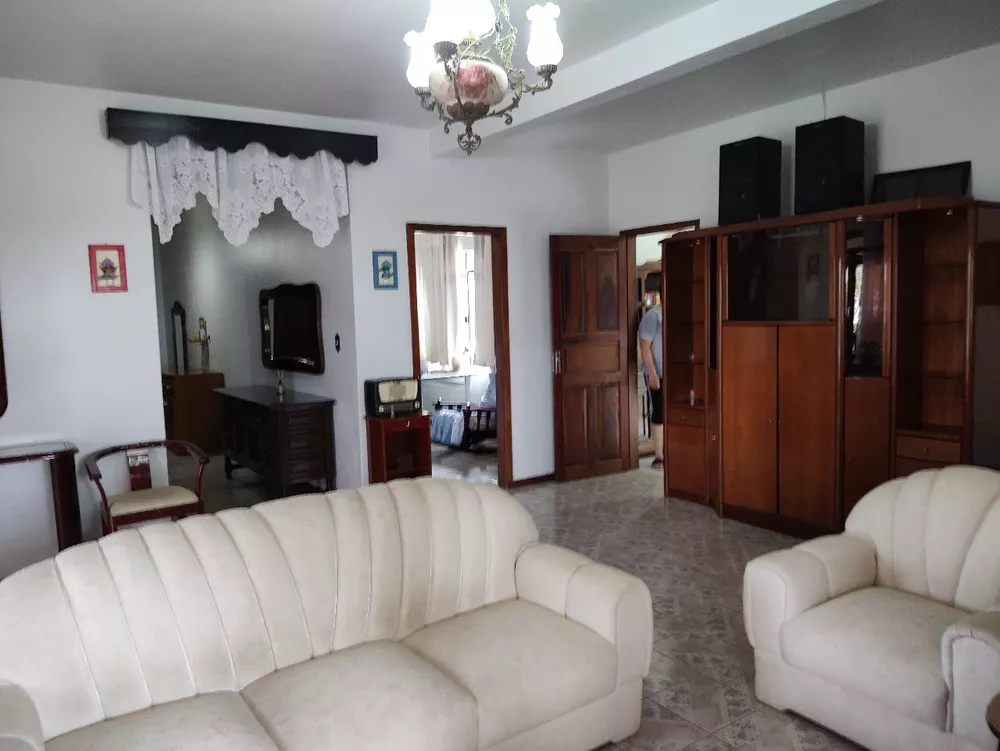 Casa, 4 quartos, 430 m² - Foto 8