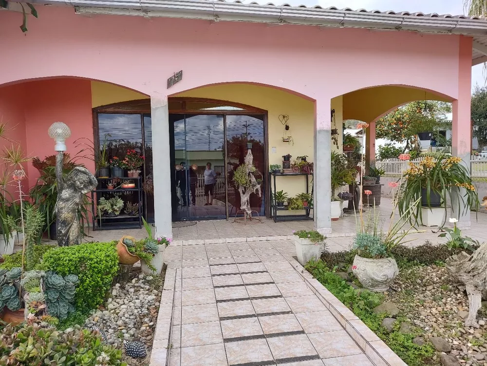 Casa, 4 quartos, 430 m² - Foto 2