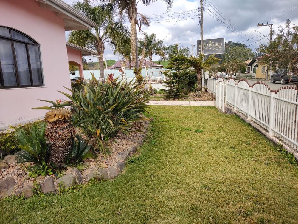 Casa, 4 quartos, 430 m² - Foto 3