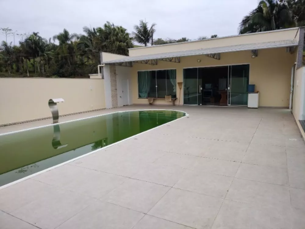 Sítio, 4 quartos, 7 hectares - Foto 1