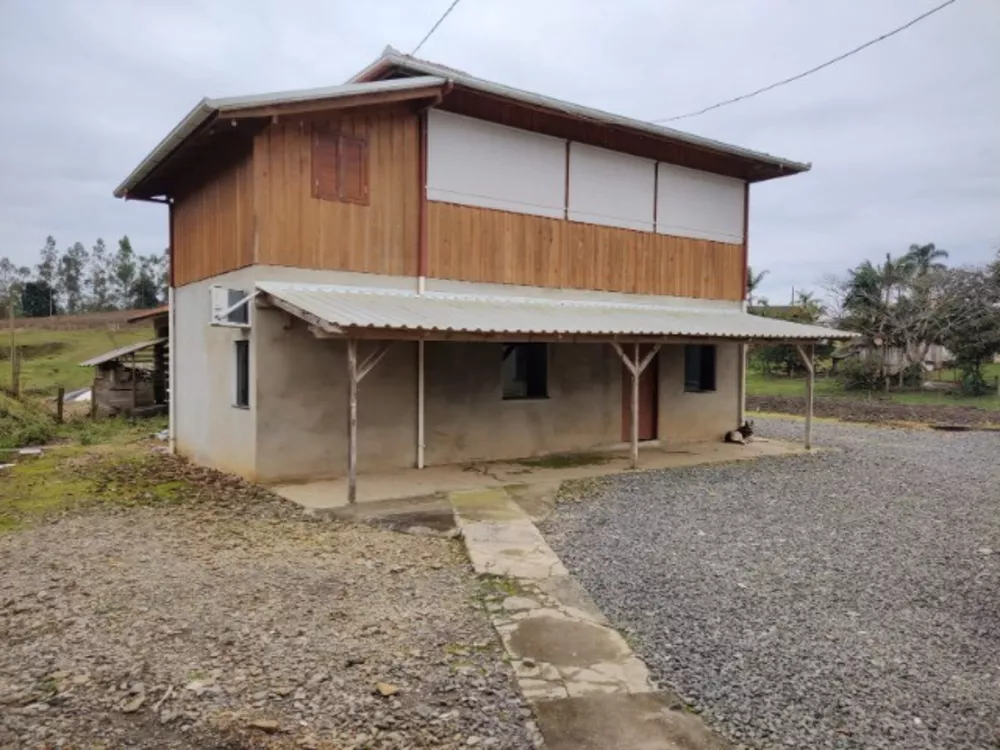 Sítio, 4 quartos, 7 hectares - Foto 2