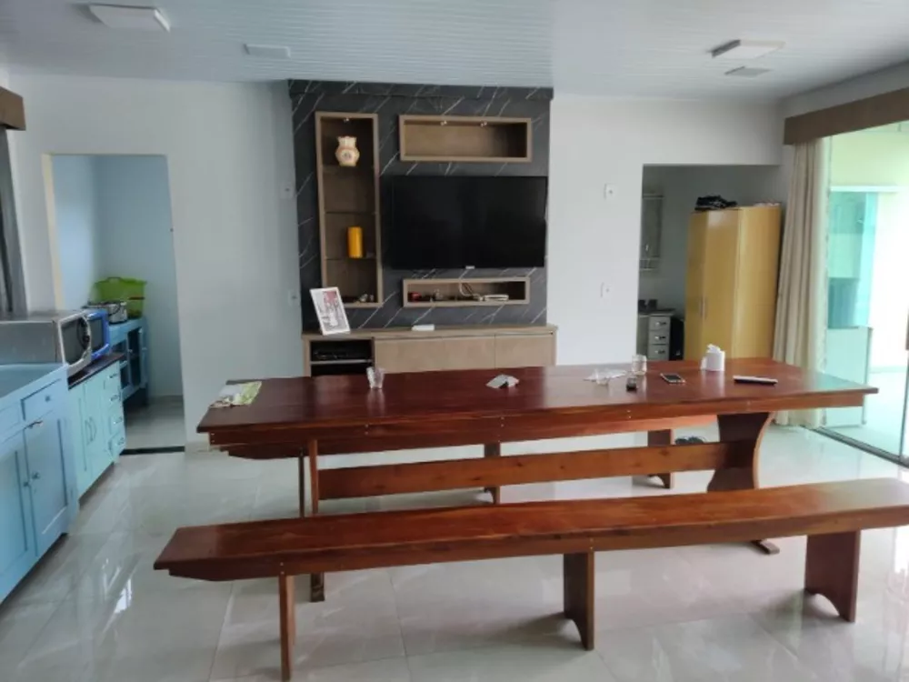 Sítio, 4 quartos, 7 hectares - Foto 4