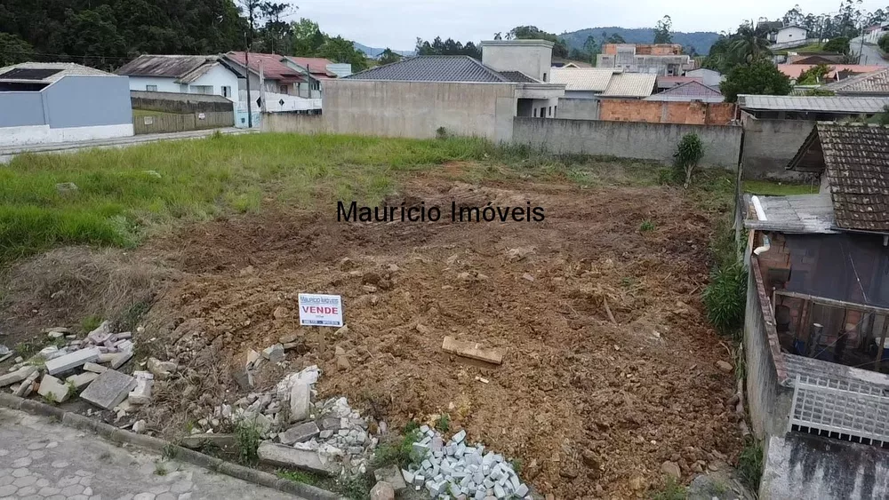 Terreno, 377 m² - Foto 1
