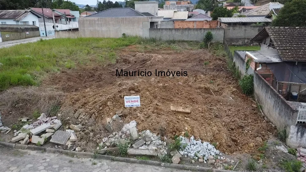 Terreno, 377 m² - Foto 2