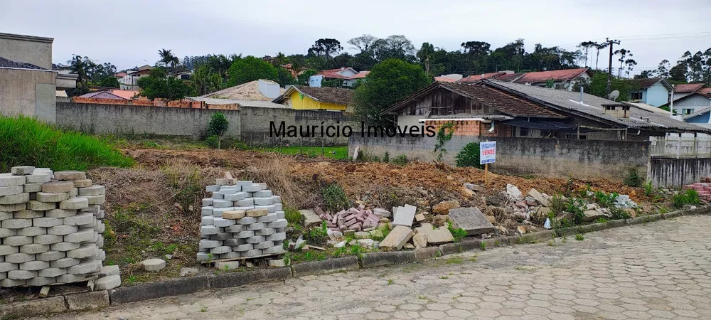 Terreno, 377 m² - Foto 4