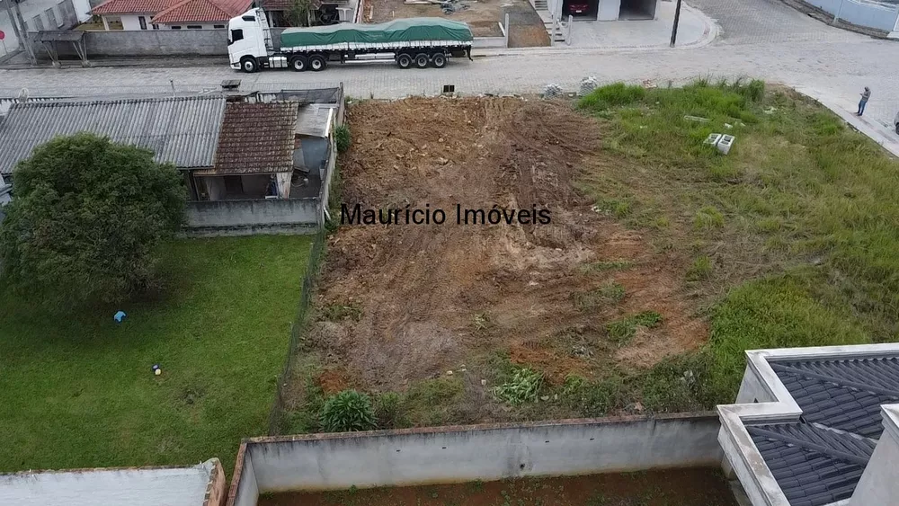 Terreno, 377 m² - Foto 3