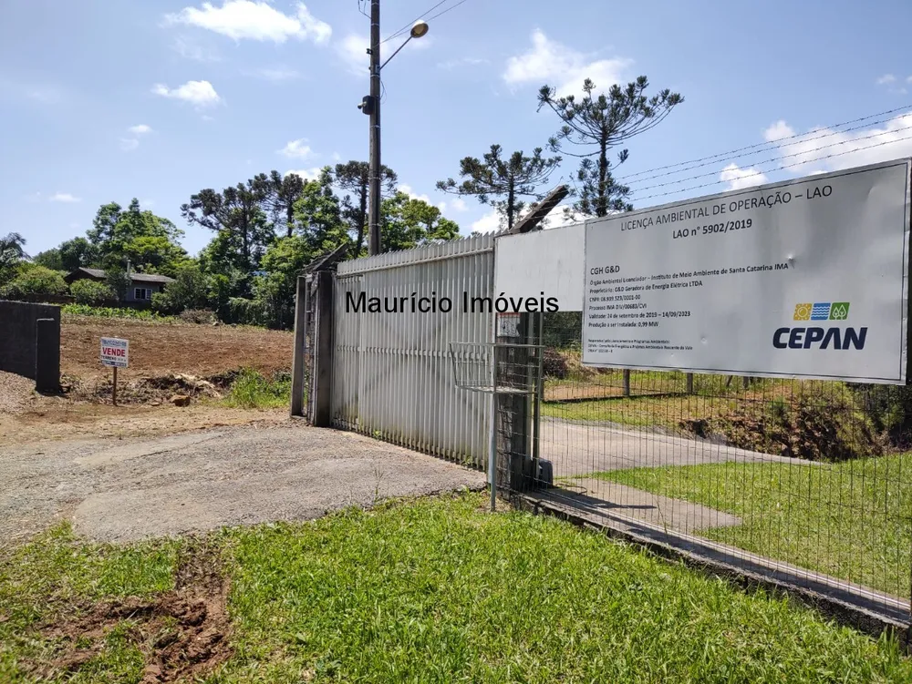 Terreno, 2030 m² - Foto 8
