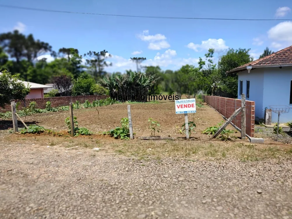 Terreno, 2030 m² - Foto 1