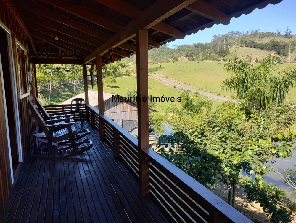 Chácara, 3 quartos, 2 hectares - Foto 2