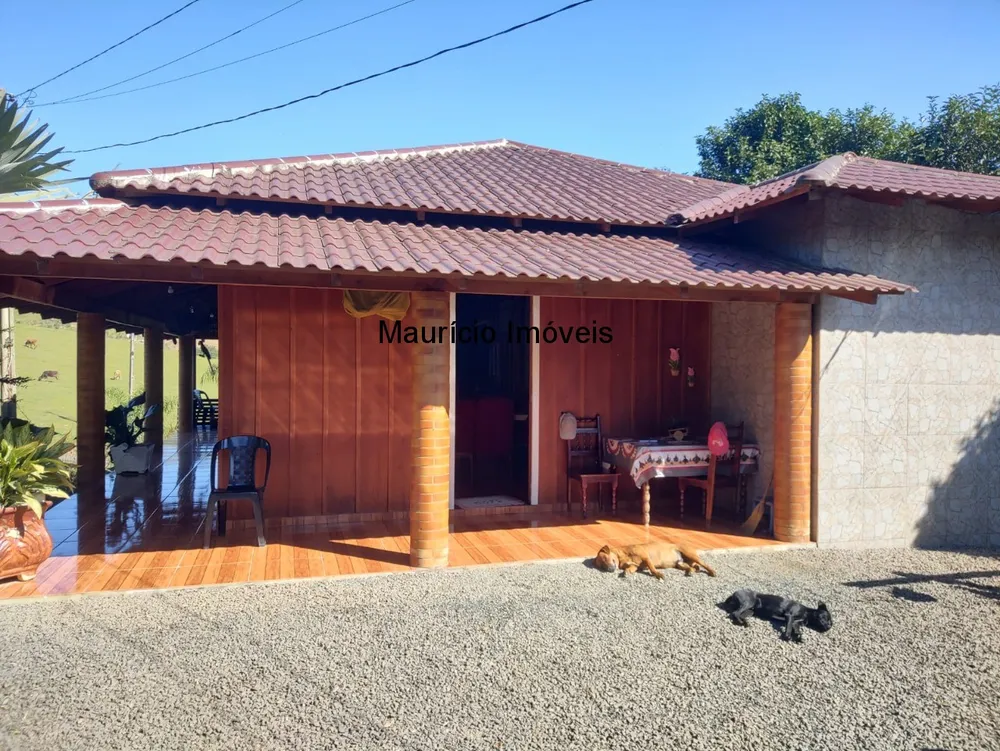 Chácara, 3 quartos, 2 hectares - Foto 6