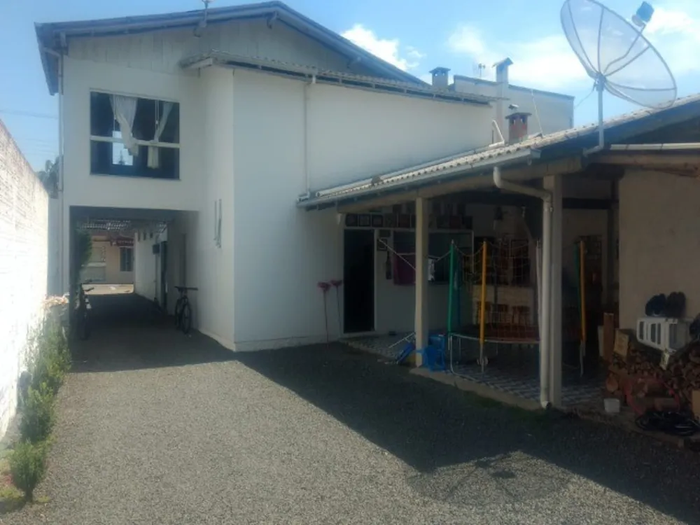 Prédio Inteiro, 290 m² - Foto 5