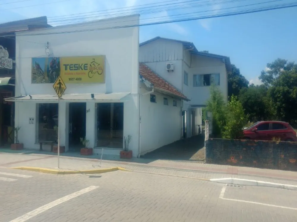 Prédio Inteiro, 290 m² - Foto 2