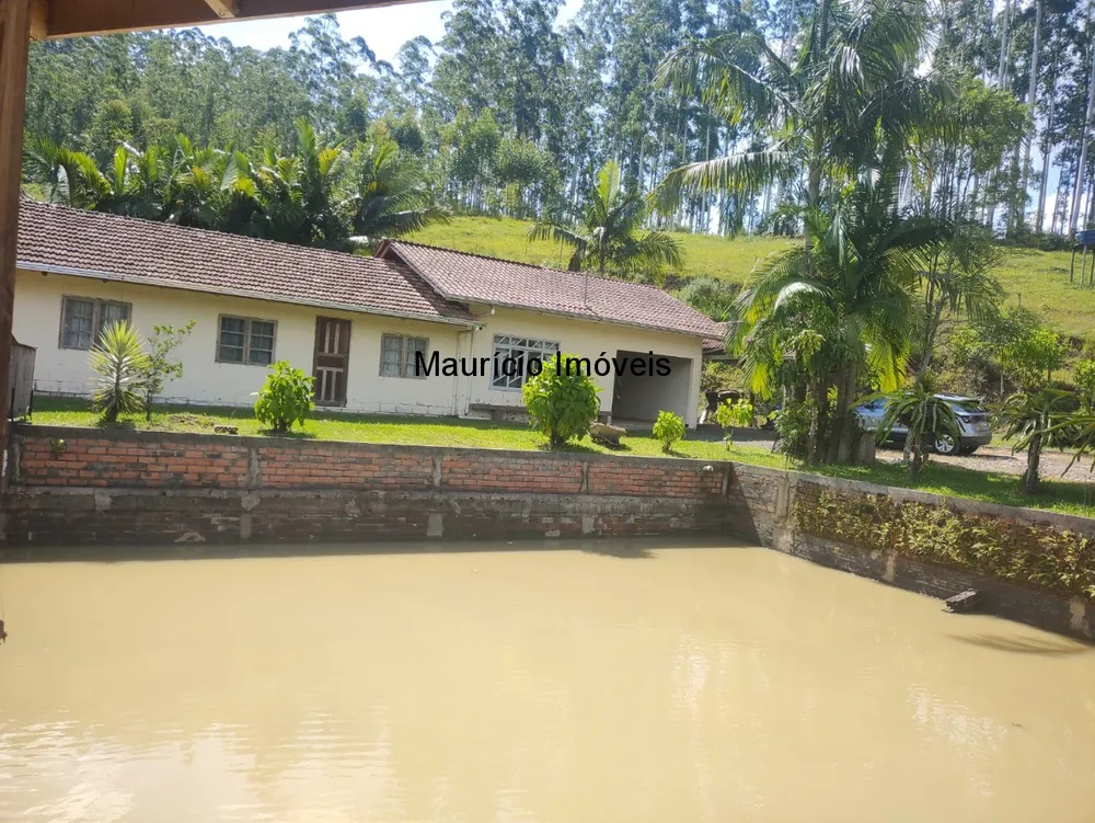 Sítio, 3 quartos, 3 hectares - Foto 1