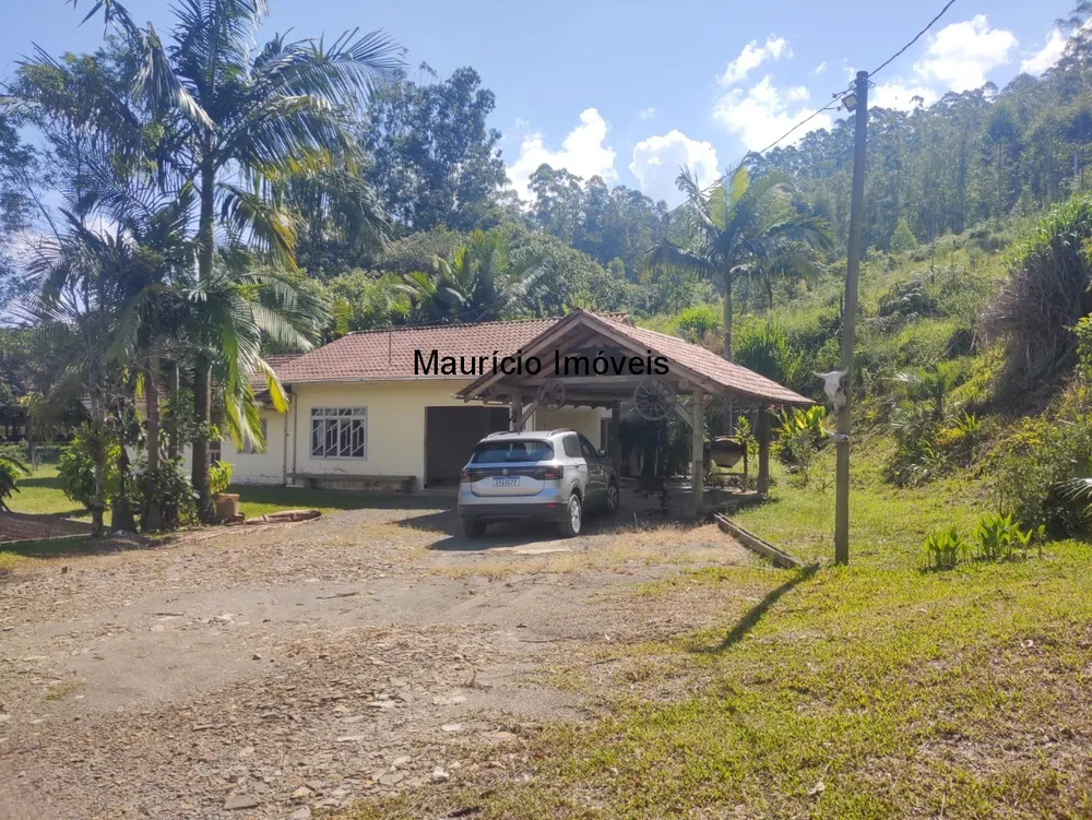 Sítio, 3 quartos, 3 hectares - Foto 4