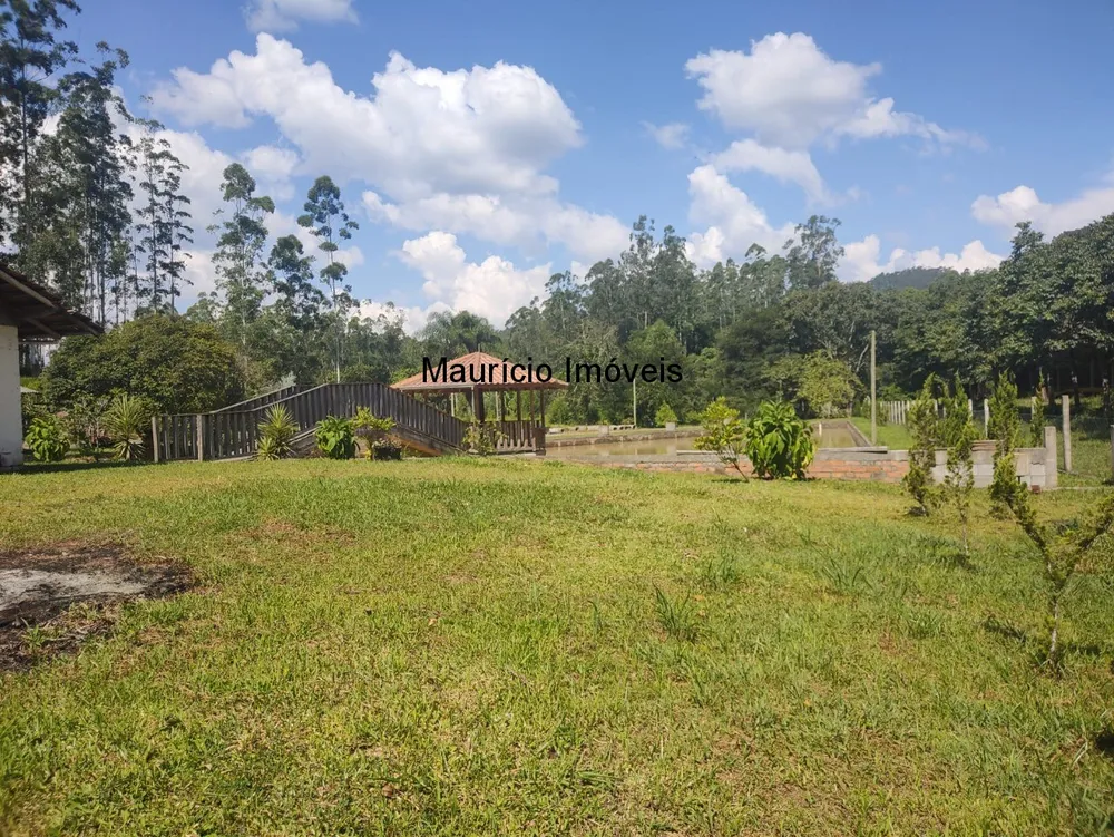 Sítio, 3 quartos, 3 hectares - Foto 7