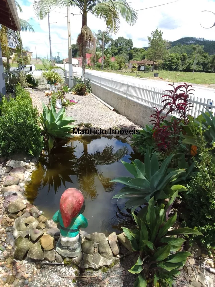 Casa, 2 quartos, 1160 m² - Foto 1