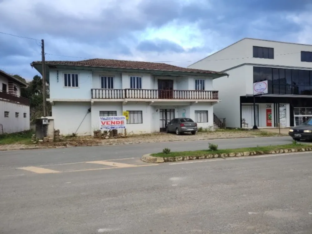 Prédio Inteiro, 1379 m² - Foto 1
