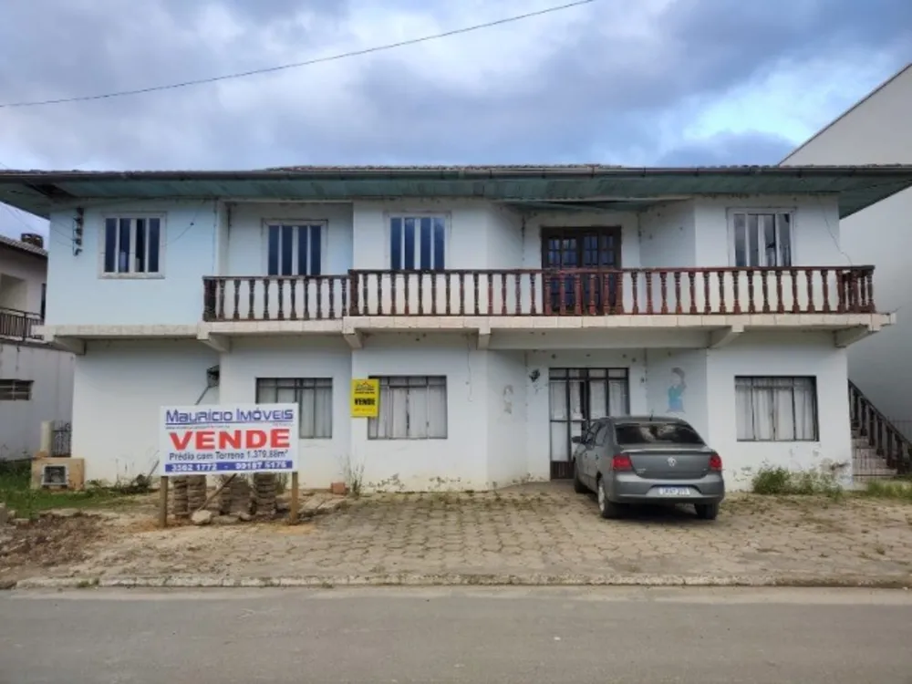 Prédio Inteiro, 1379 m² - Foto 7