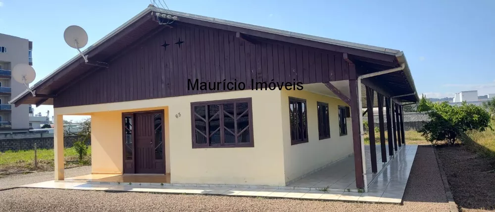 Casa, 3 quartos, 951 m² - Foto 2