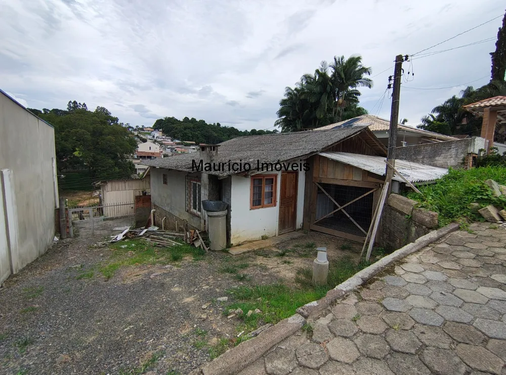 Casa, 4 quartos, 360 m² - Foto 1