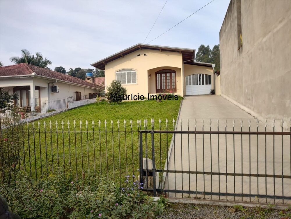 Casa, 3 quartos, 441 m² - Foto 1