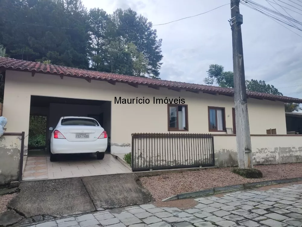 Casa, 2 quartos, 107 m² - Foto 1