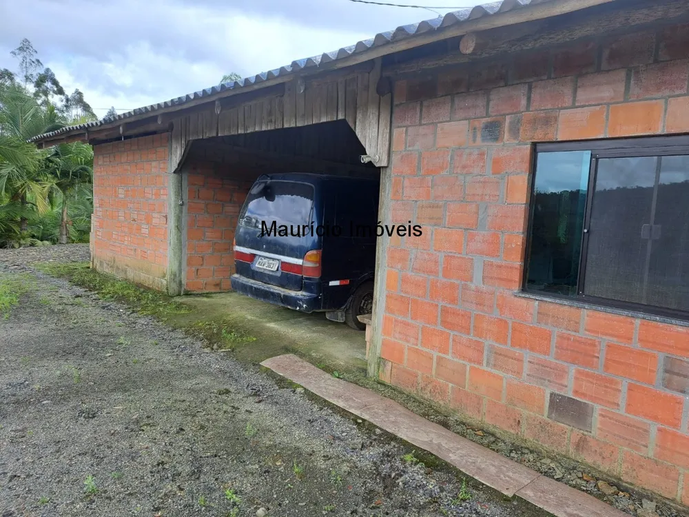 Sítio, 2 quartos, 8 hectares - Foto 6
