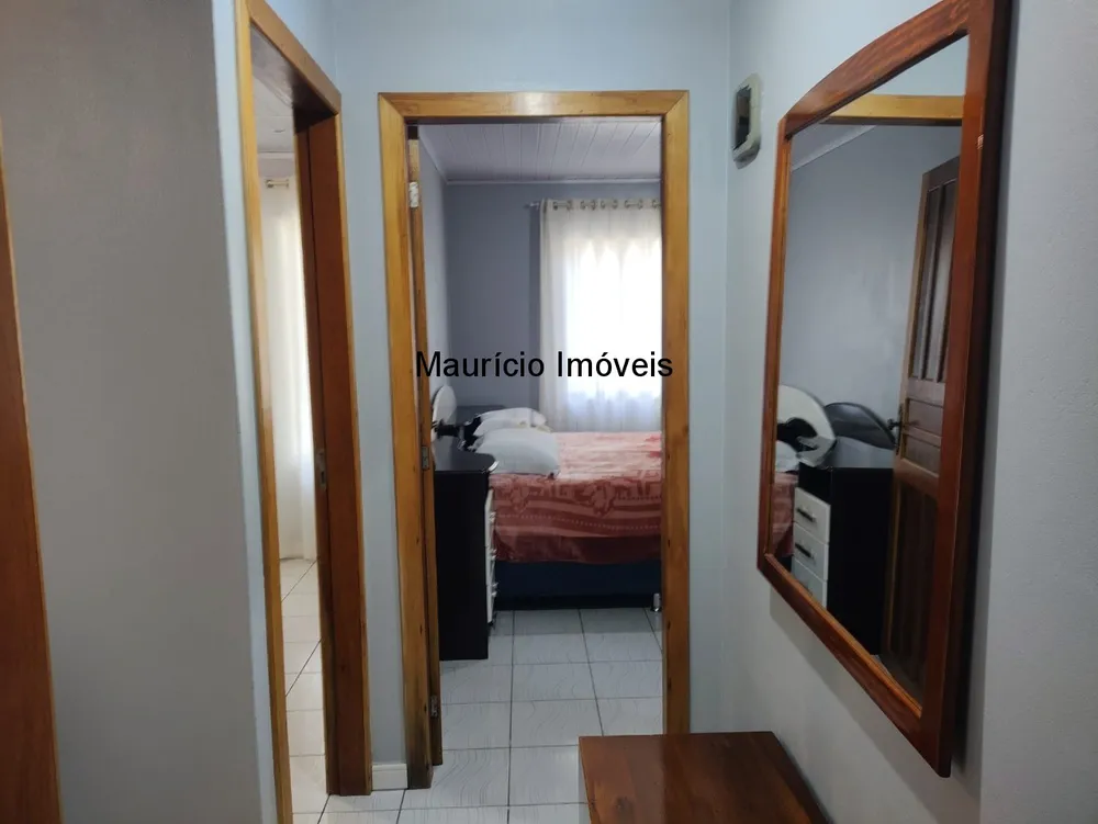 Casa, 3 quartos - Foto 3